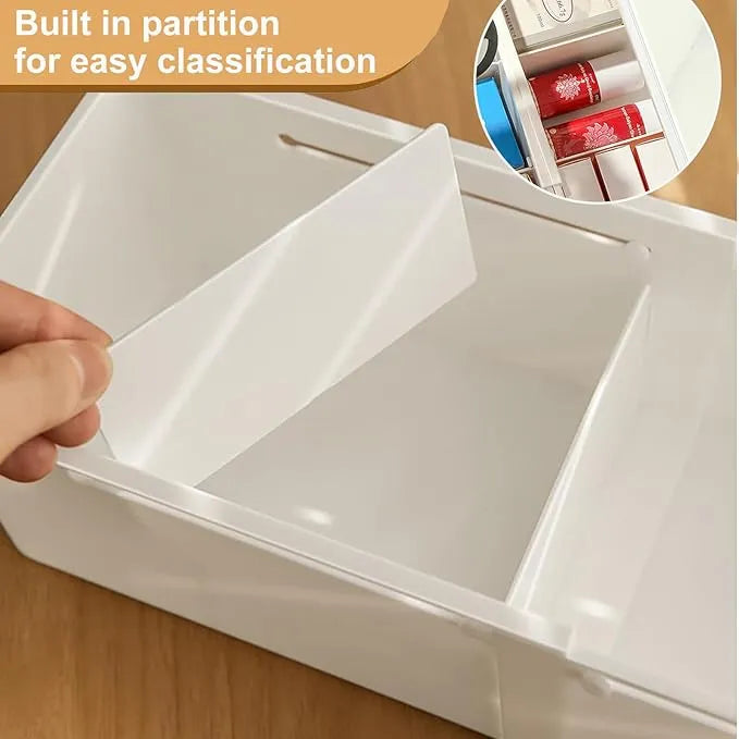 Expandable Drawer Storage Organizer