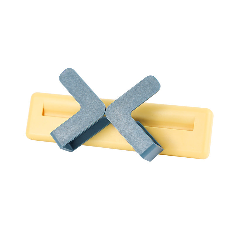 Wall Shelf for Cutting Boards