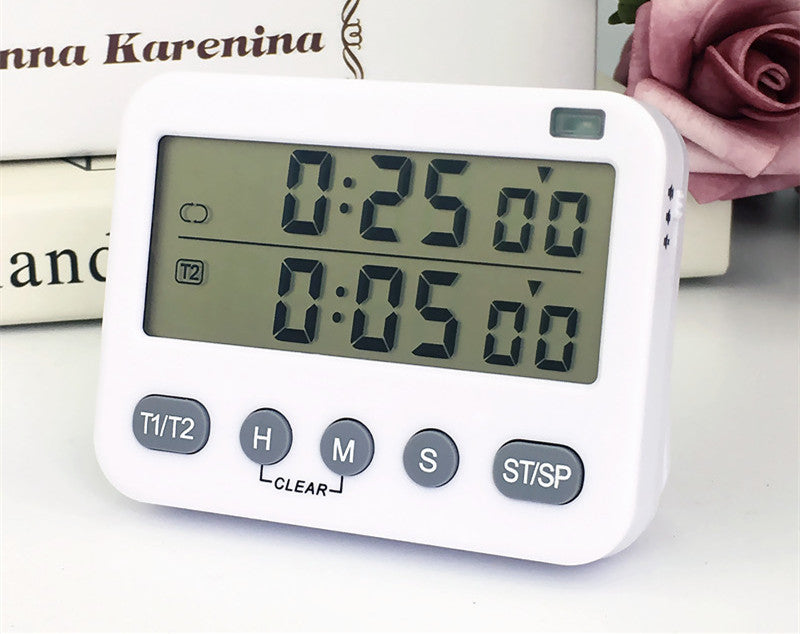 Kitchen Cooking Timer