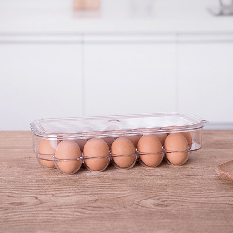 Fridge Egg Storage Box