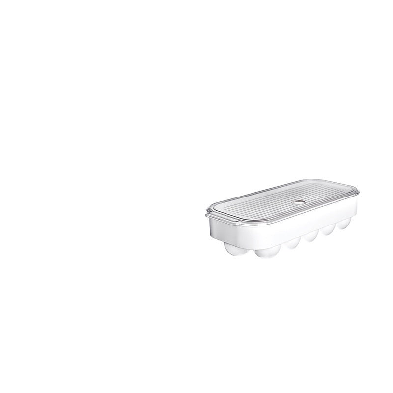 Fridge Egg Storage Box