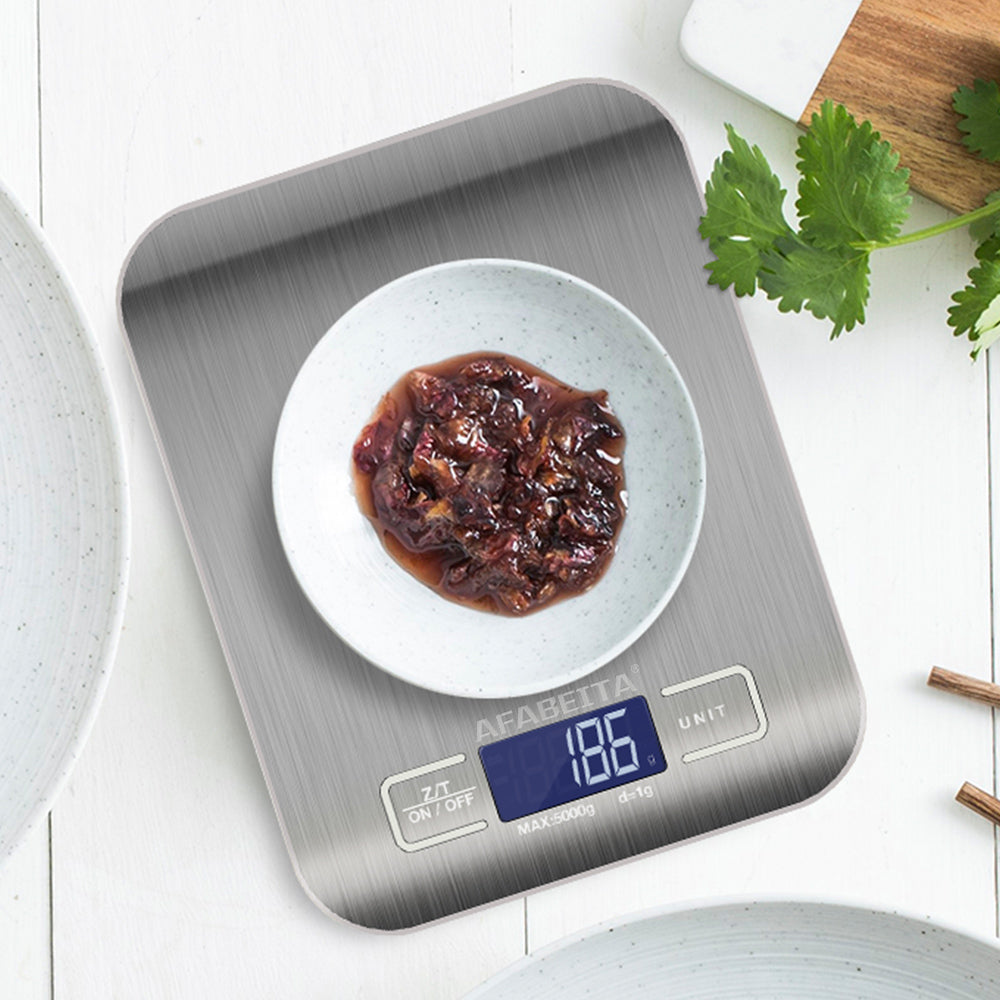 Digital Food Kitchen Scale