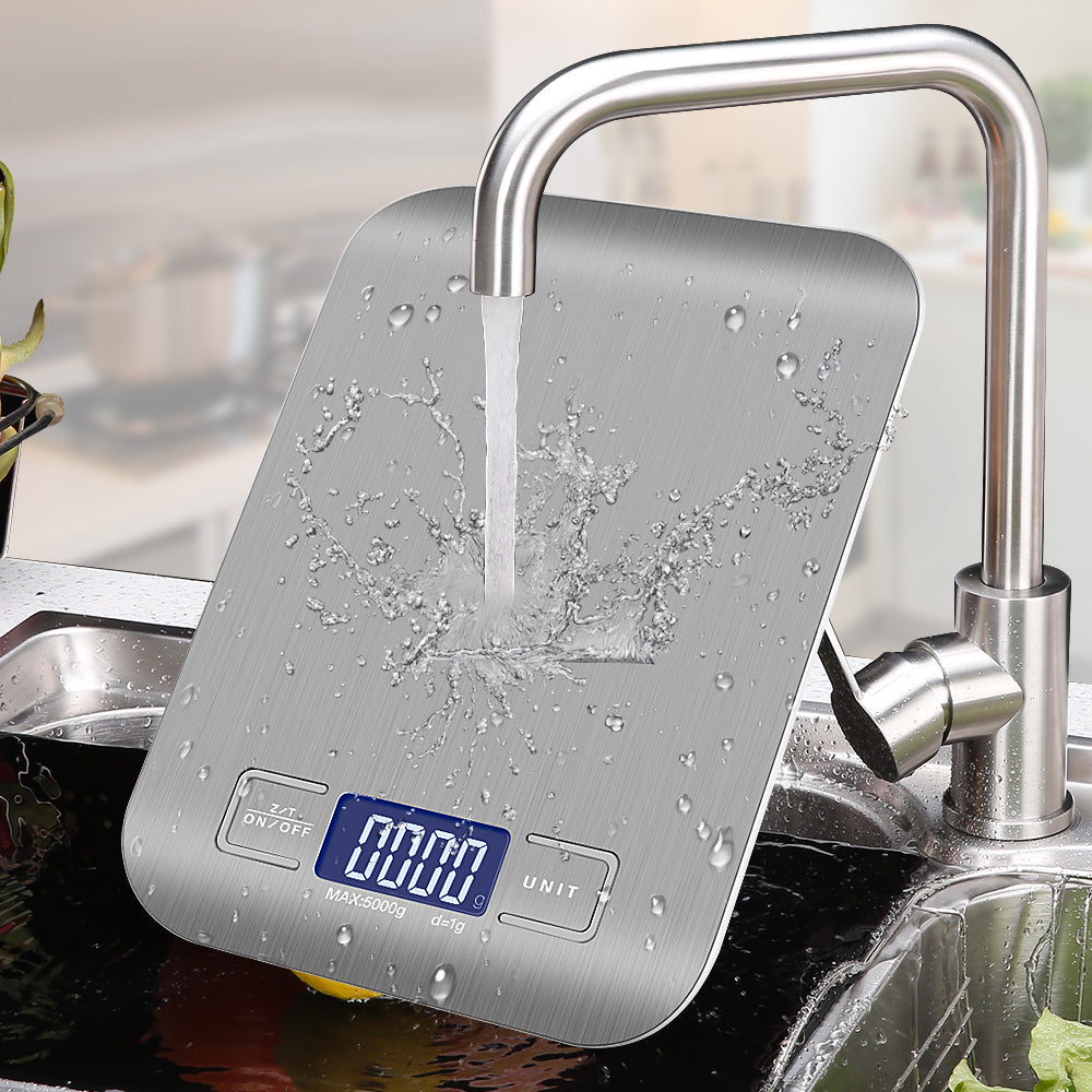 Digital Food Kitchen Scale