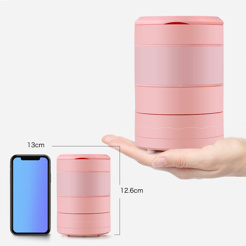 Mini Portable Blender Cup