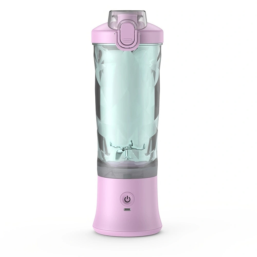 Portable USB Blender Juicer
