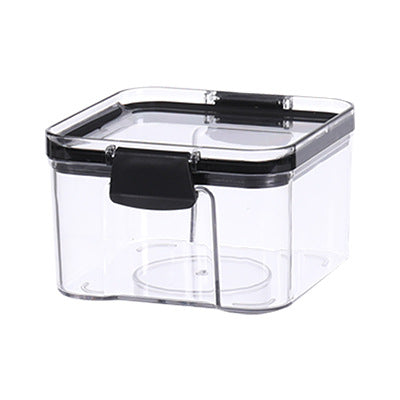 Airtight Kitchen Food Storage Jar