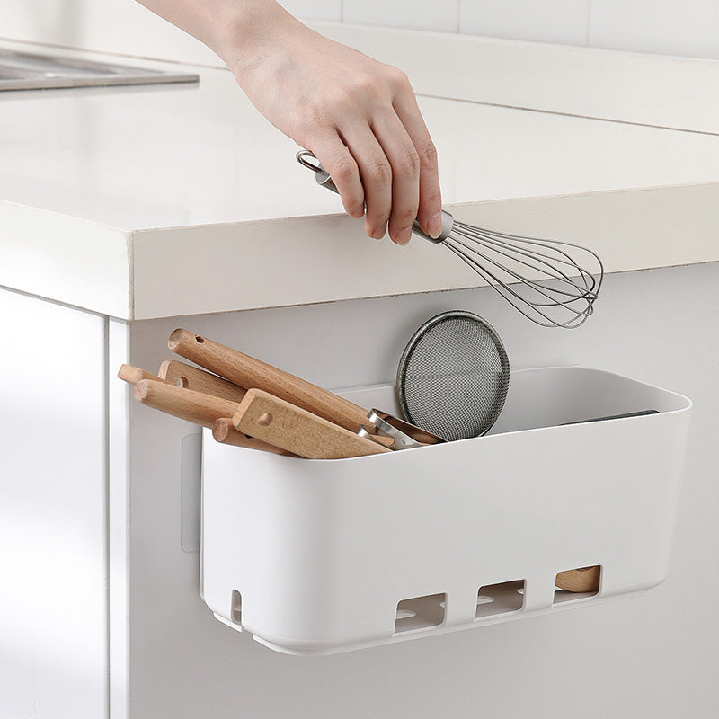 Multifunctional Cabinet Storage Rack