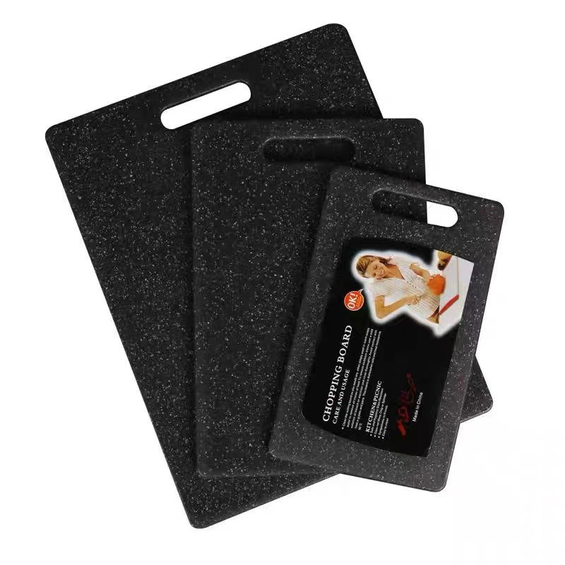 Anti-Mold Plastic Cutting Board