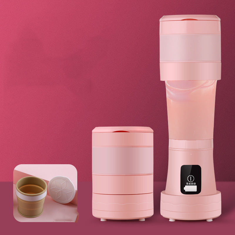 Mini Portable Blender Cup