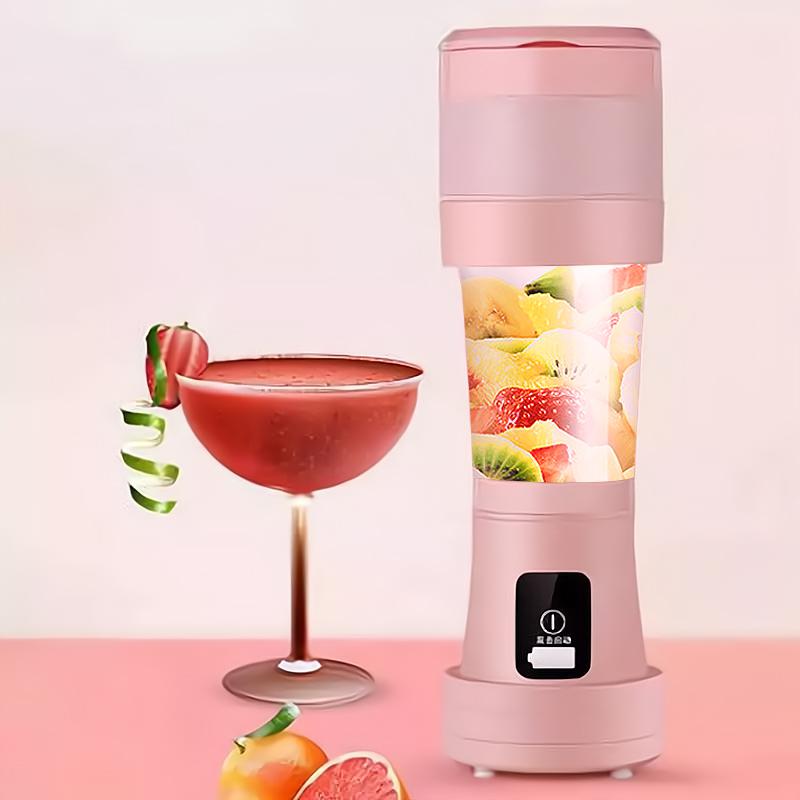 Mini Portable Blender Cup