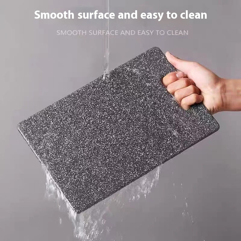 Anti-Mold Plastic Cutting Board