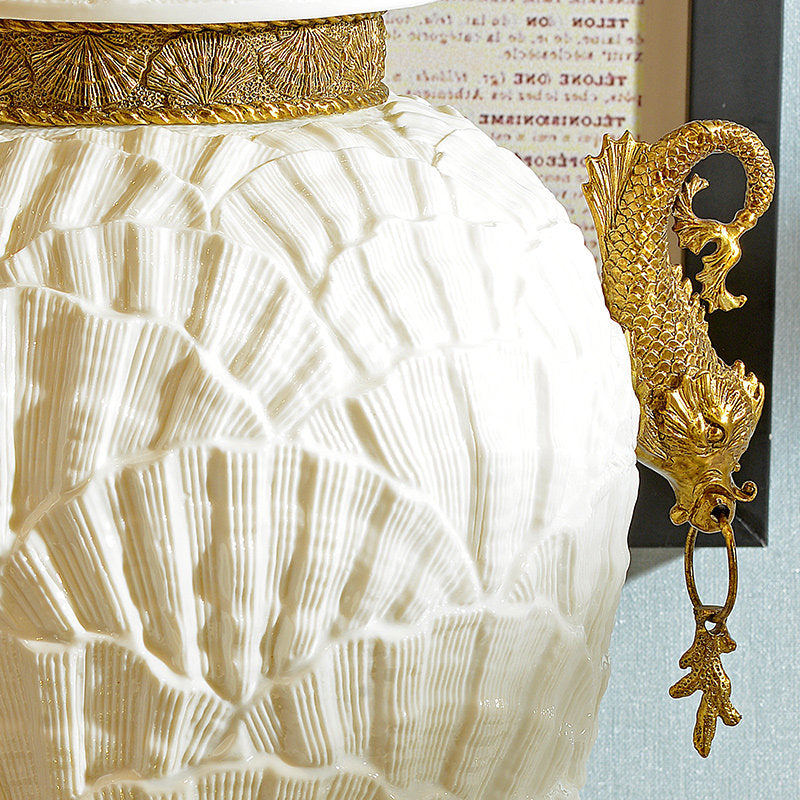 Decorative Home Storage Jars