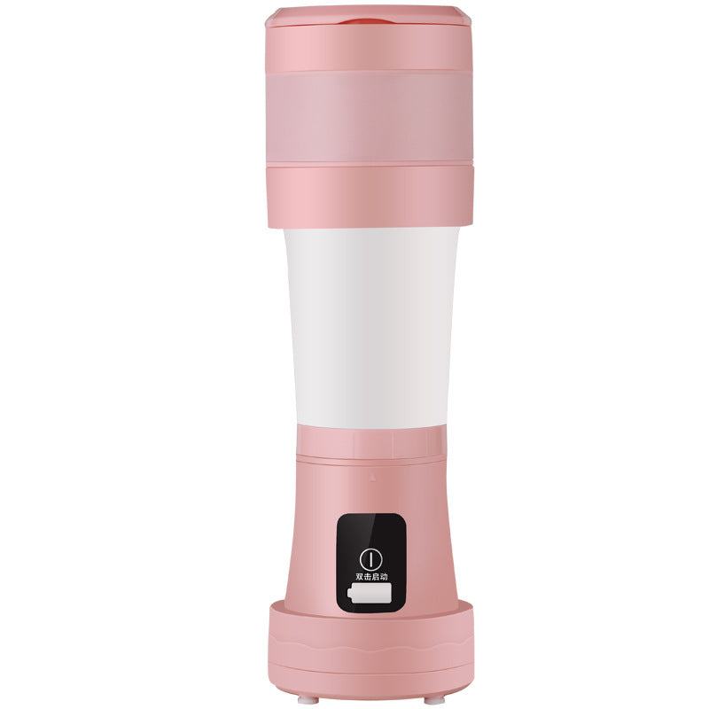 Mini Portable Blender Cup
