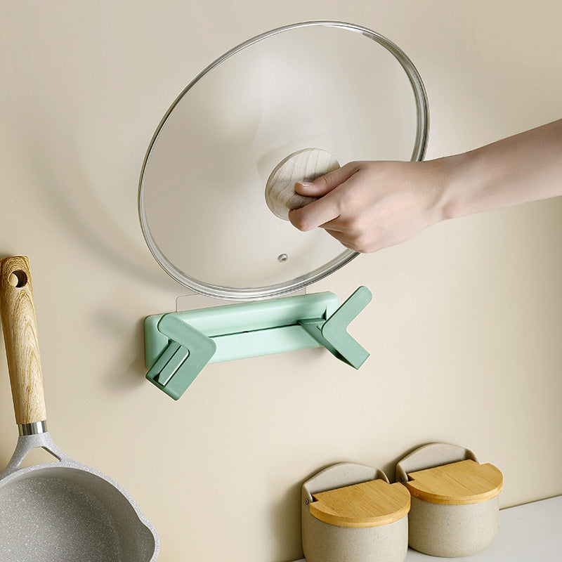 Wall Shelf for Cutting Boards