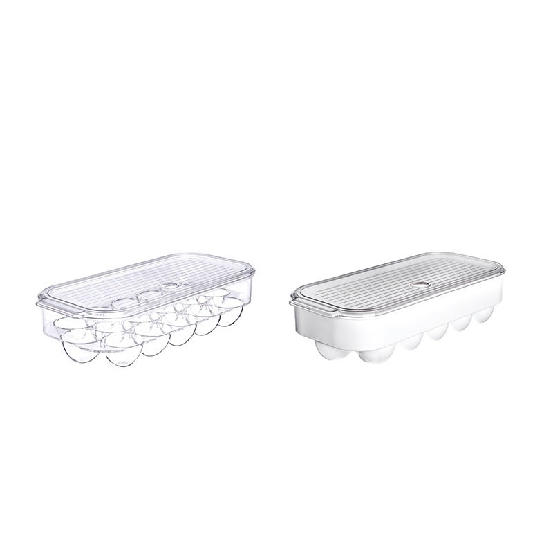 Fridge Egg Storage Box