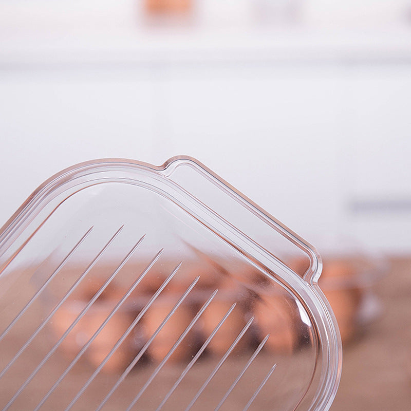 Fridge Egg Storage Box