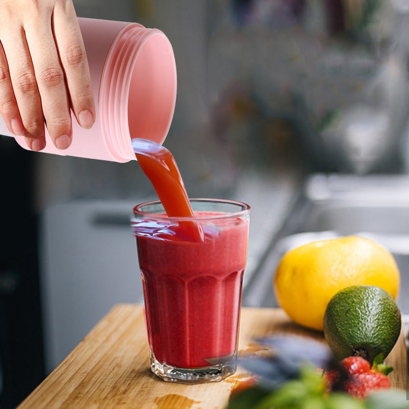 Mini Portable Blender Cup