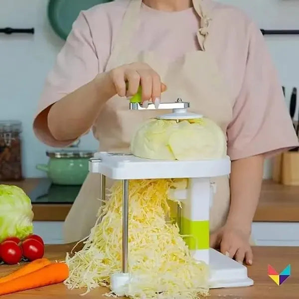 Stainless Steel Cabbage Shredder Grater