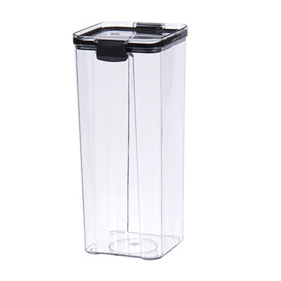 Airtight Kitchen Food Storage Jar