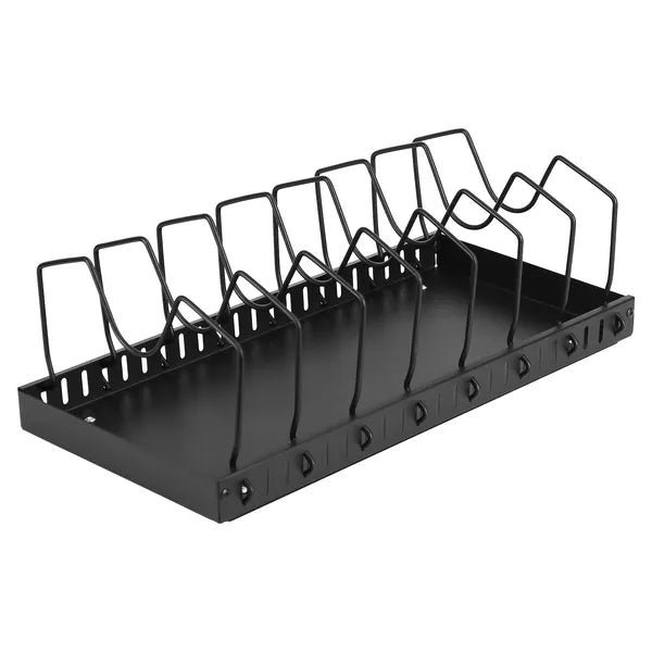 Under Cabinet Pan Organizer