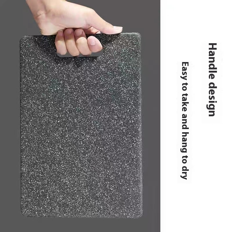 Anti-Mold Plastic Cutting Board