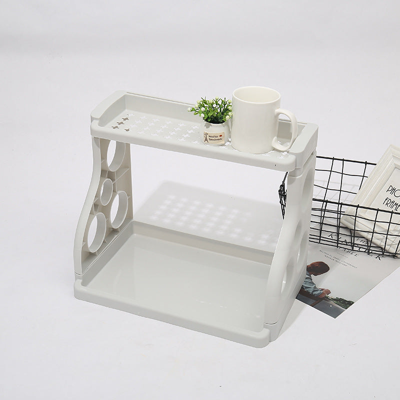 Kitchen Supplies Storage Organizer
