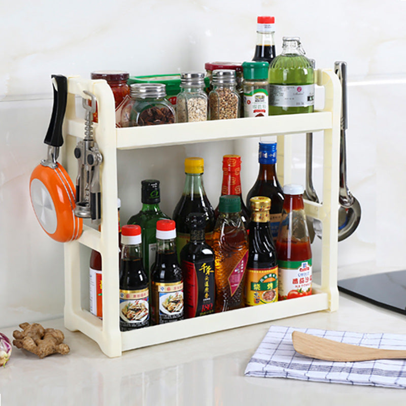 Kitchen Supplies Storage Organizer