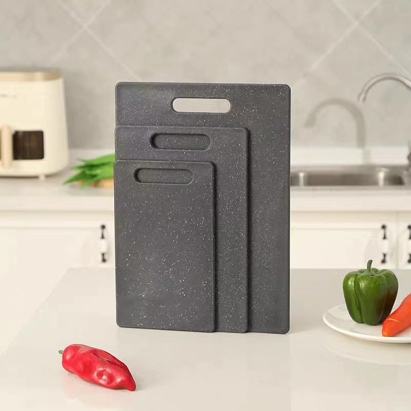 Anti-Mold Plastic Cutting Board