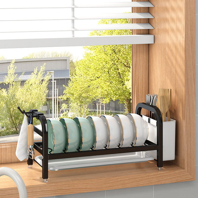 Multilayer Kitchen Storage Shelf