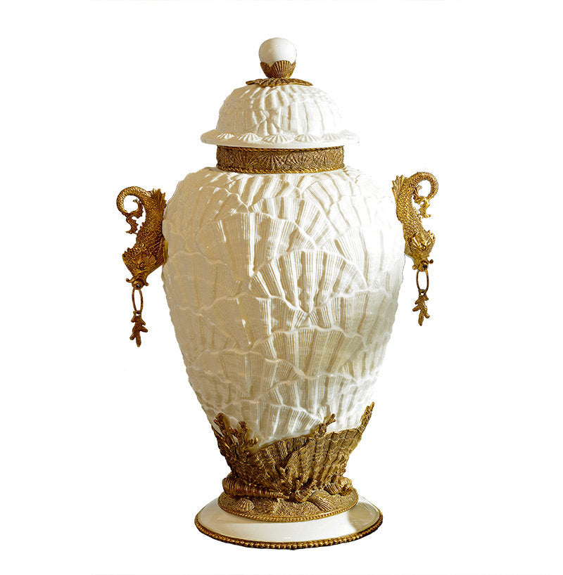 Decorative Home Storage Jars