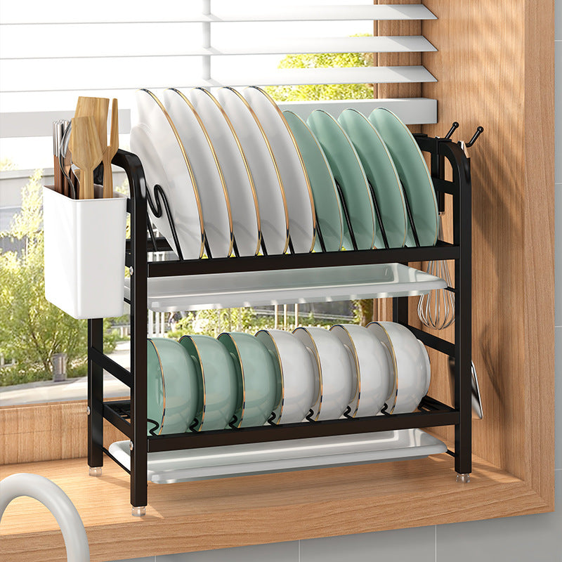Multilayer Kitchen Storage Shelf