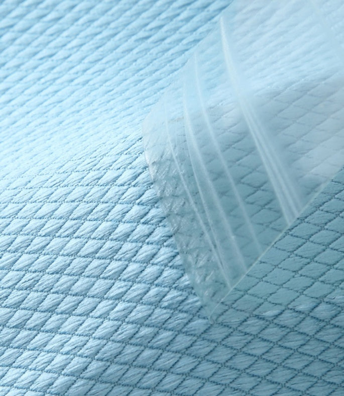 Microfiber Kitchen Scouring Pads