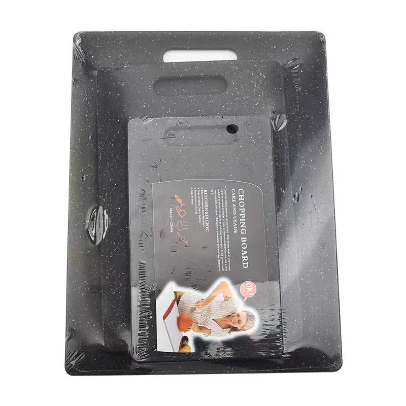 Anti-Mold Plastic Cutting Board