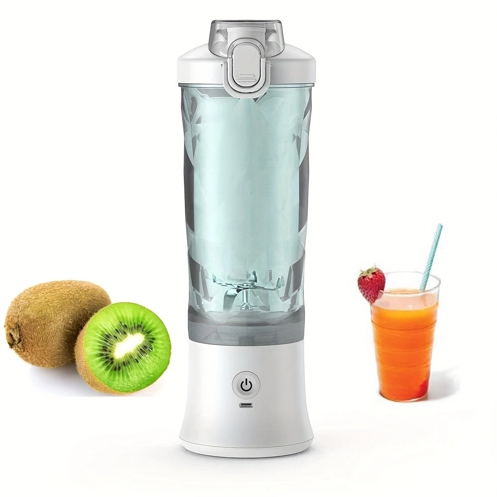 Portable USB Blender Juicer