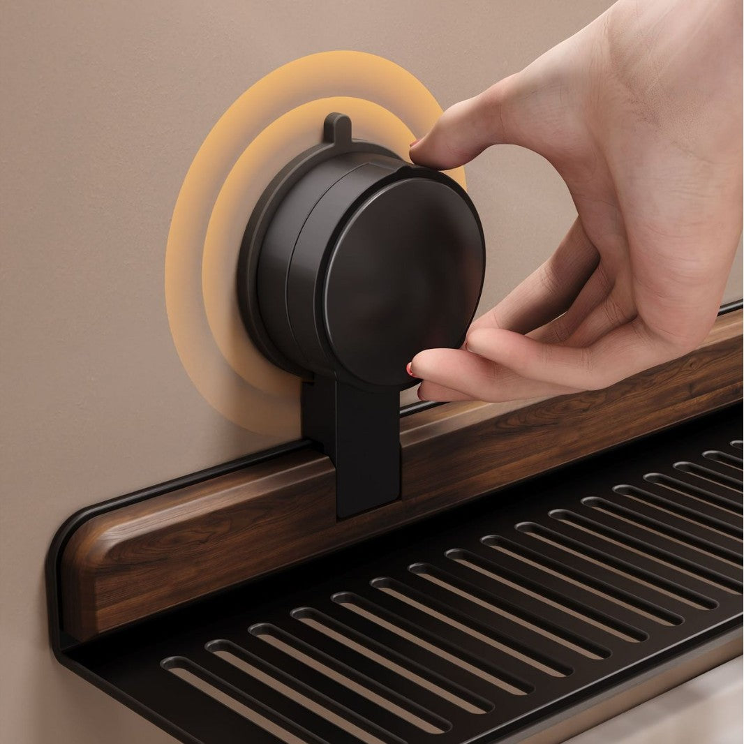 Faucet Hanging Storage Rack