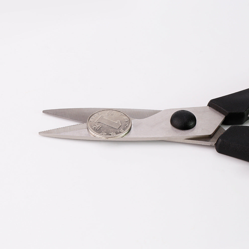 Kitchen Multi-function Scissors Detachable Fish Bone Scissors