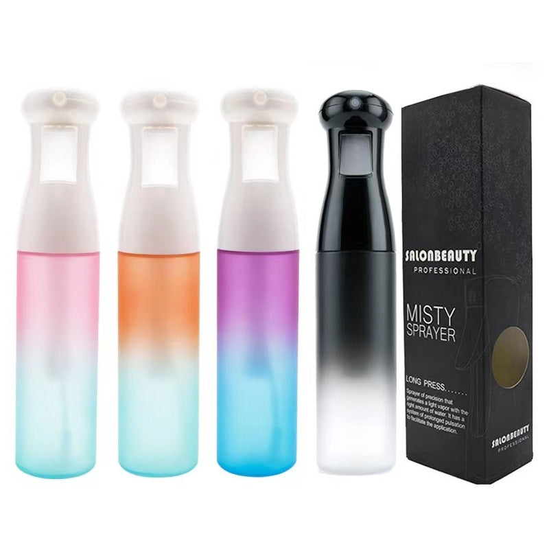 Travel Spray Bottle