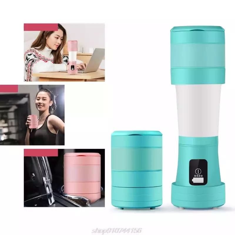 Mini Portable Blender Cup